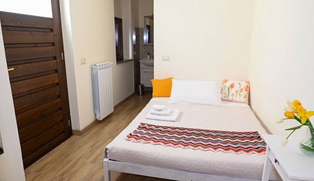 Borgo Sciugolo - Tulip Room
