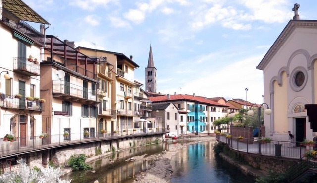 Borgo Vecchio by Interhome