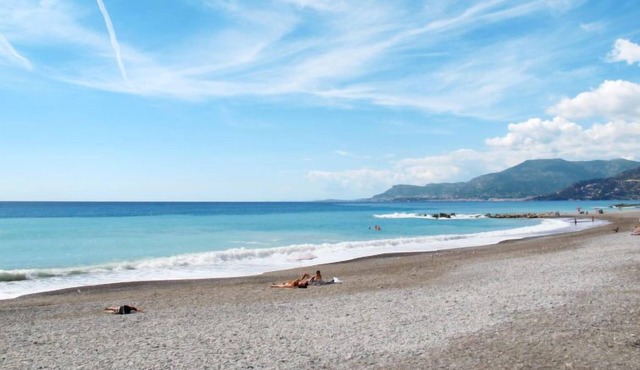 Botti by Interhome in Ventimiglia