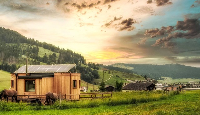 Boutique Tiny House by Interhome