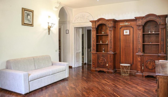 Bpremium apartment