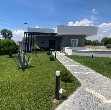 Brahma luxury B&B