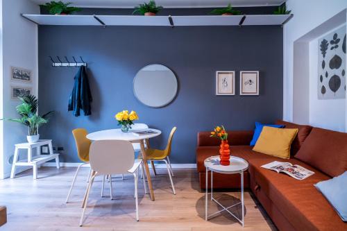 BRERA-CORSO COMO, Casa Elegante in Moscova