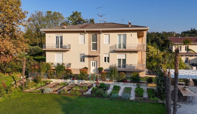 Bright and Modern - Bilocale Ninfea