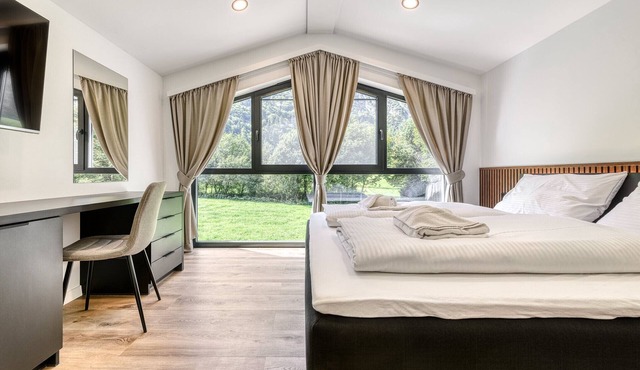 bsundrix living Tiny – Elva in Bludenz