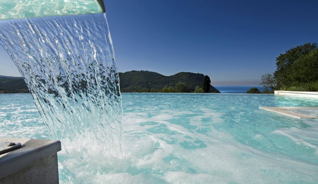 Cà Barbini Resort