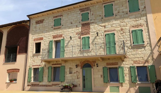 Cà dal Bertu