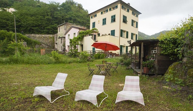 Cà di Gatti Apartment