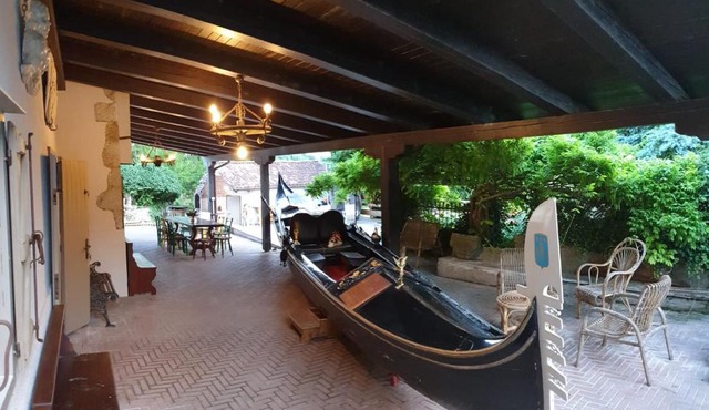 Ca' dea Gondola