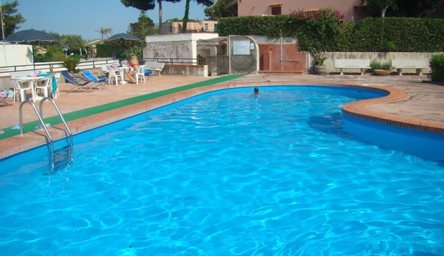 CASA PARADISO Vacanze