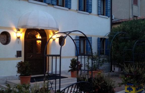 Ca'Nova Alloggi