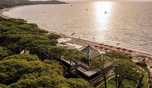 Cala Beach Resort