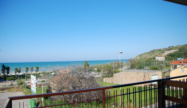 Cala Chiara B&B