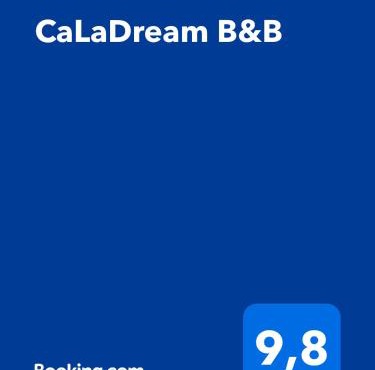 CaLaDream B&B