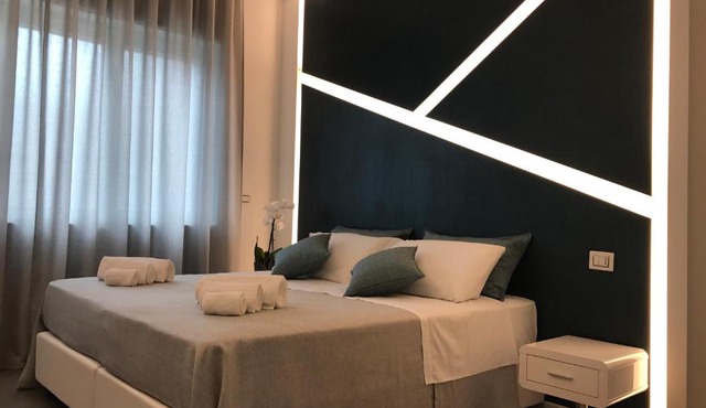Calamo-Residence- B&B