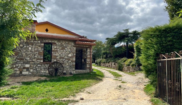 Campo della Corte