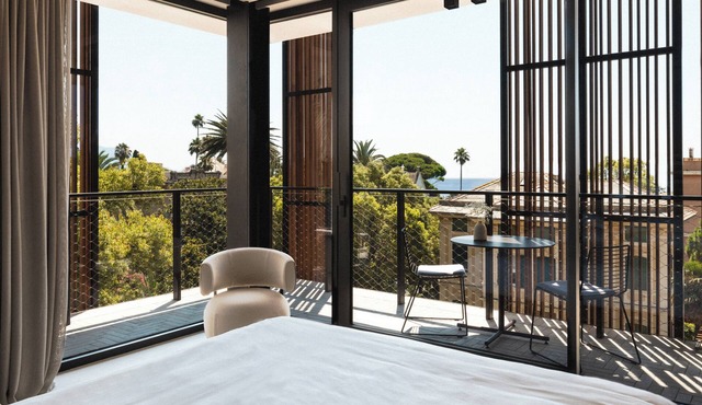 Capitolo Riviera