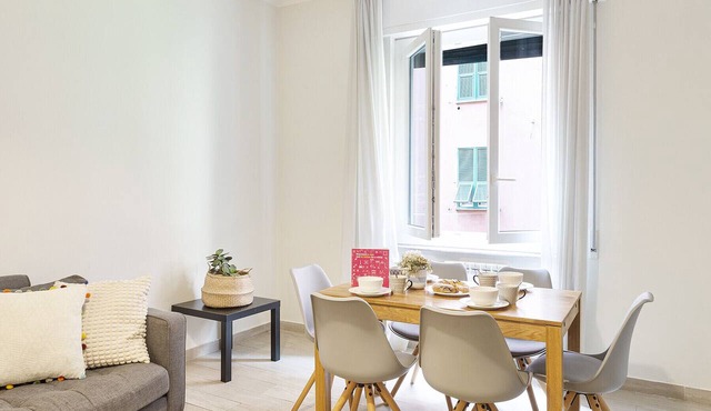 Carignano Design Apartment 9 by Wonderful Italy