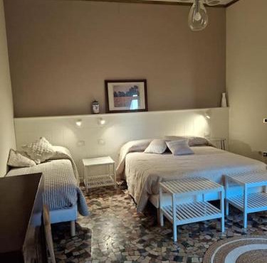 Casa Agostino Codazzi Dimora storica