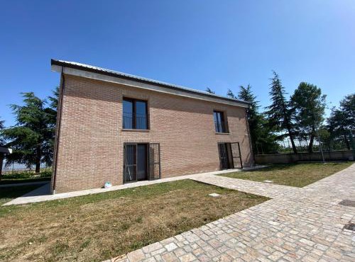 Casa Al Lago B&B