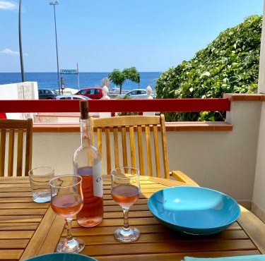 Casa Aletos Roccalumera-Taormina
