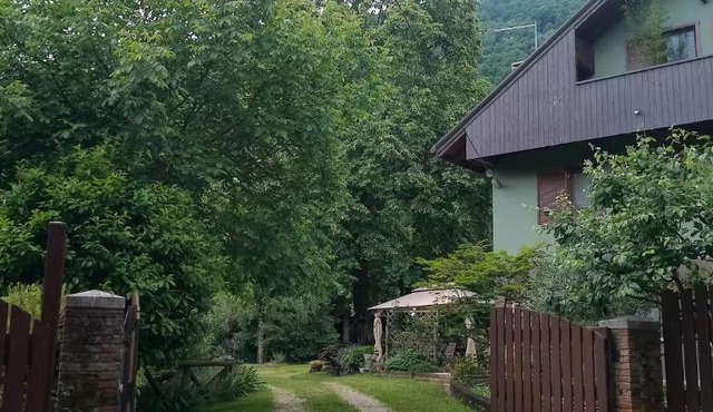 Casa All'Angelo
