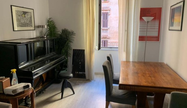 Casa Amerigo