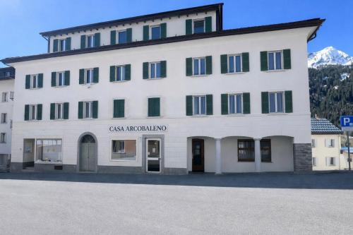 Casa Arcobaleno