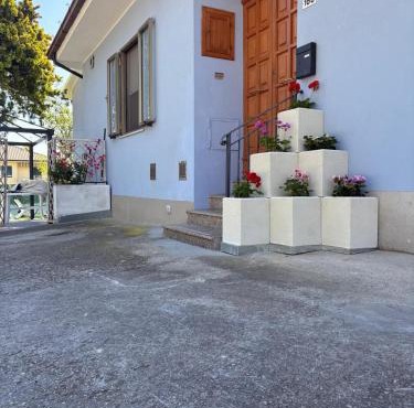 Casa Azzurra