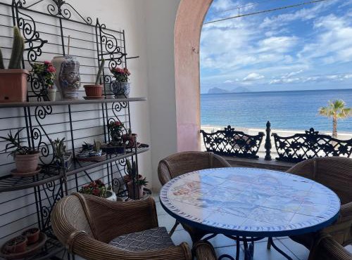 Casa Bacot