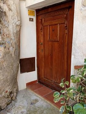 Casa Bainsizza