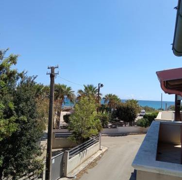 Casa Beatrice