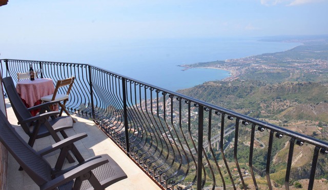Casa Bella Vista