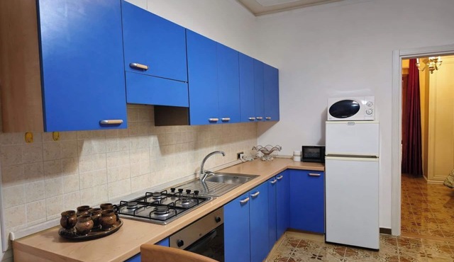 Casa Belvedere Suite