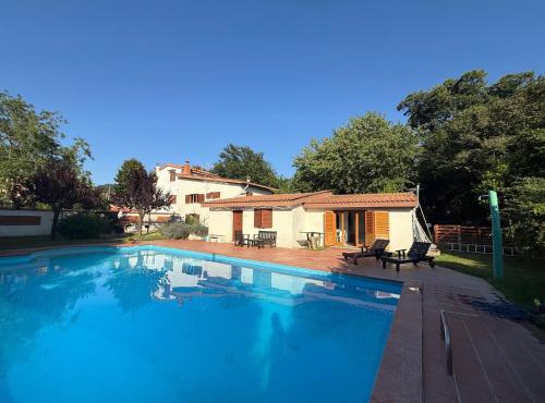 casa Bersò