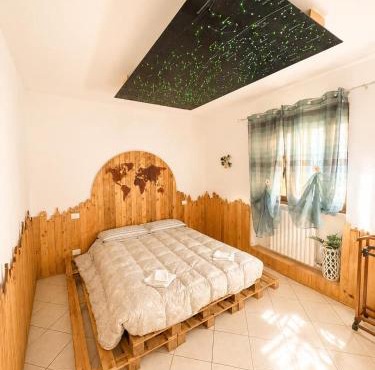Casa Campomonte