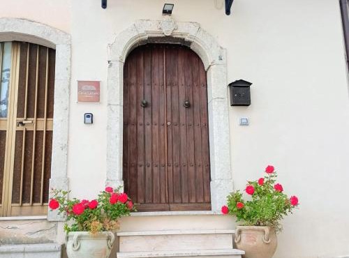 Casa Canale