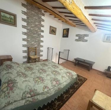 Casa Castello Monte Nerone