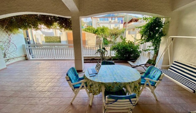 CASA CELSA Love in Sicily