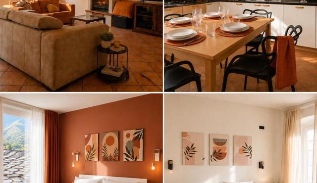 Casa chanoux