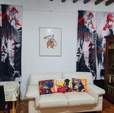 Casa Chicco Parma