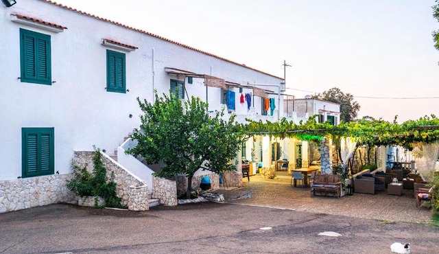 Casa Colletta Vieste