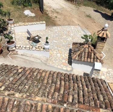 Casa Collina - Isola