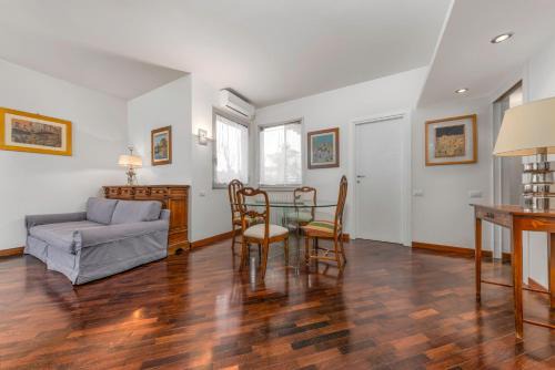 Casa da Suite Narcisa