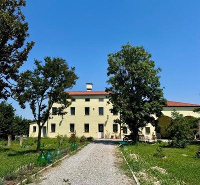 Casa Damasco