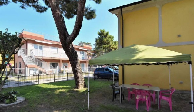 Casa Daniela by Interhome