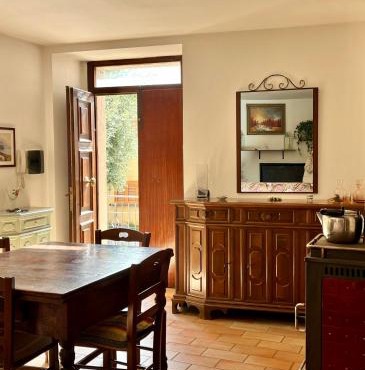 Casa dei nonni