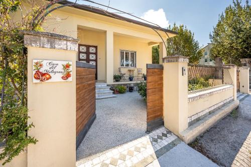 Casa del Melograno