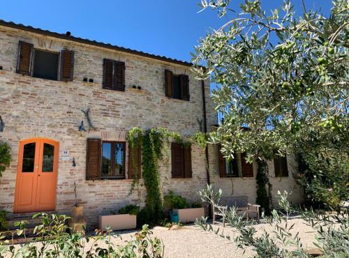 Casa delle Sorgenti