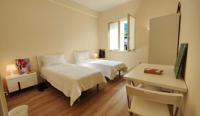 Casa dello Studente